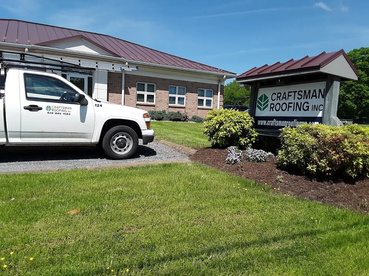 Quality Hail Damage Roof Repair by experienced craftsmen in Olympia Heights